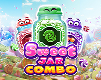 Sweet Jar Combo